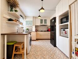 Blk 605 Nee Soon Central Meadows (Yishun), HDB 3 Rooms #632936701